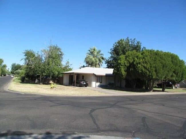 property at 3502 N Supai Way