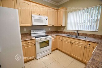 4957 SW 136th Ave in Miramar, FL - Building Photo - Building Photo