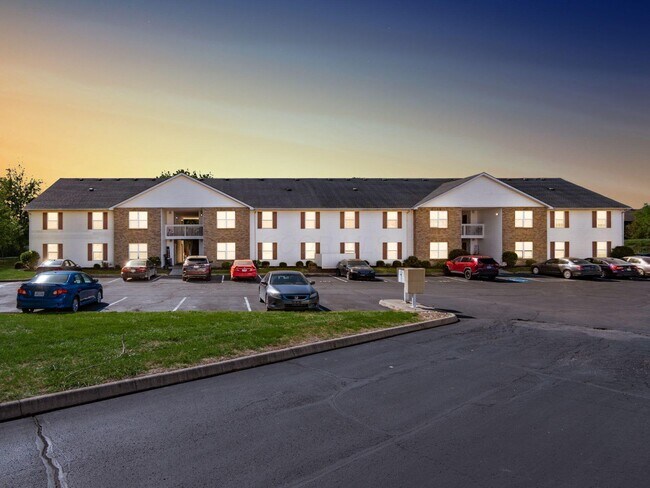 777 Milcrest Dr-Unit -791 in Marysville, OH - Building Photo - Building Photo