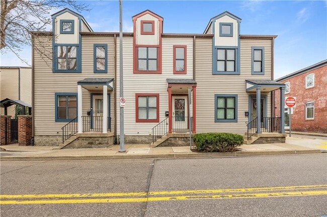 property at 51 S 17th St
