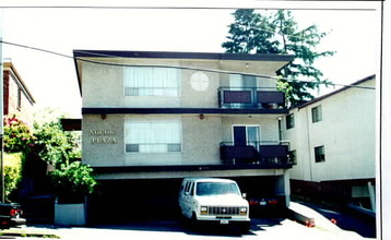 Nordic Plaza Apartments in Seattle, WA - Building Photo - Building Photo