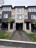 155 Equestrian Way in Cambridge, ON - Building Photo