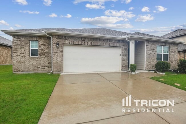 property at 440 Dove Creek Ln