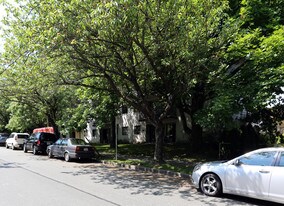 1987 W 7th Ave in Vancouver, BC - Building Photo