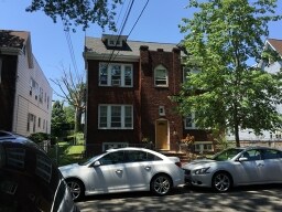 159 Eastern Pkwy in Newark, NJ - Building Photo