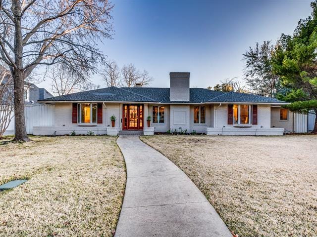 6106 Meadow Crest Dr in Dallas, TX - Building Photo - Building Photo