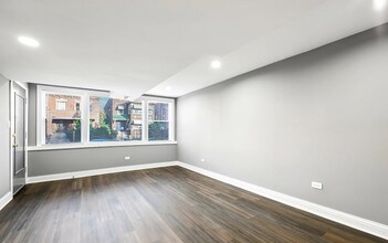 7946 S Peoria St-Unit -Apt B in Chicago, IL - Building Photo - Building Photo