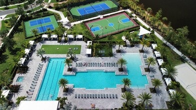 3019 Franklin Pl in Palm Beach Gardens, FL - Building Photo - Building Photo