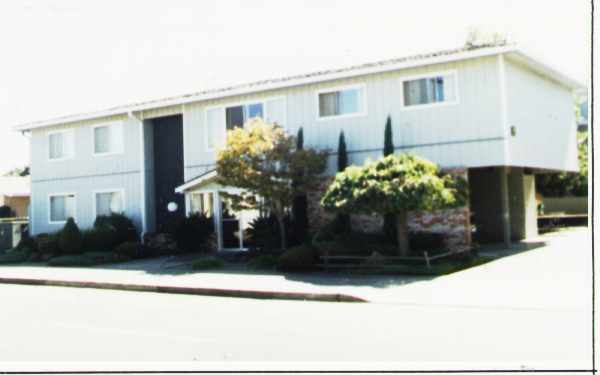 Juana Court in San Leandro, CA - Foto de edificio - Building Photo