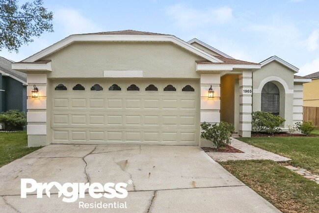 property at 1965 River Park Blvd