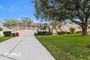 3304 Milton Pl in Plant City, FL - Building Photo