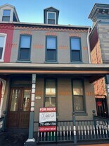 740 Marietta Ave in Lancaster, PA - Building Photo