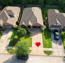 18768 Kelly Meadows Ln in New Caney, TX - Building Photo