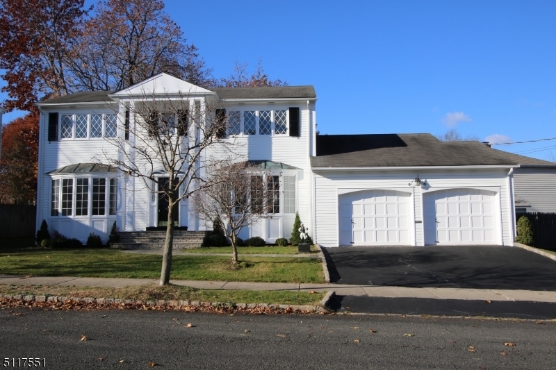 66 Myrtle Ave in Madison, NJ - Building Photo