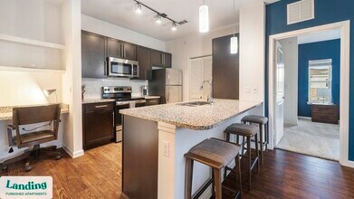 12700 Ridgeline Blvd in Cedar Park, TX - Foto de edificio - Building Photo