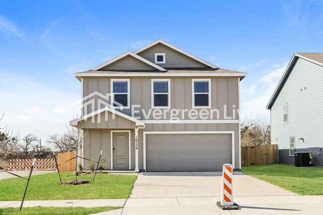 property at 10536 Desert Hawk Cir