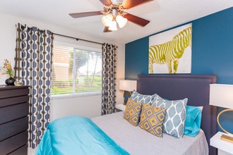 Avana at the Moors in Hialeah, FL - Foto de edificio - Interior Photo