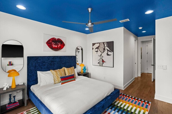 1708 8th Ave S in Nashville, TN - Building Photo - Building Photo