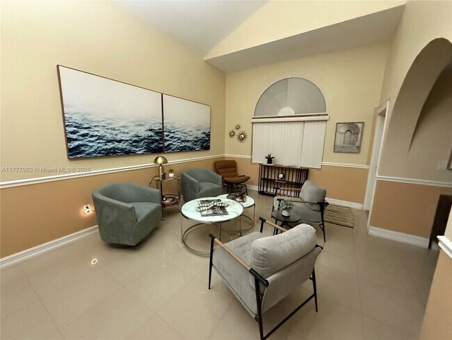 7891 SW 9th Terrace in Miami, FL - Building Photo - Building Photo