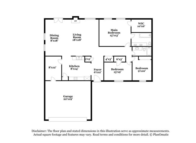 4419 Deerview Ct in Indianapolis, IN - Building Photo - Building Photo