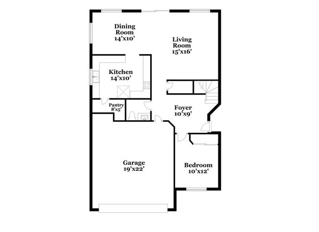 12830 W Via Camille in El Mirage, AZ - Building Photo - Building Photo