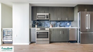 1771-1788 N Pierce St in Arlington, VA - Building Photo - Building Photo