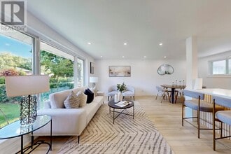 1354 Kelly Rd in Mississauga, ON - Building Photo - Building Photo