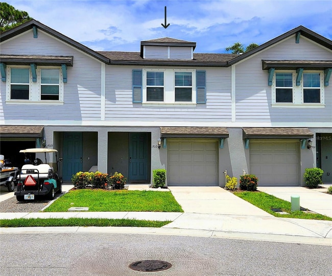 17015 Coral Key Dr in Nokomis, FL - Building Photo - Building Photo