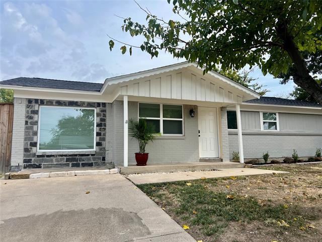 property at 6308 Stardust Dr N