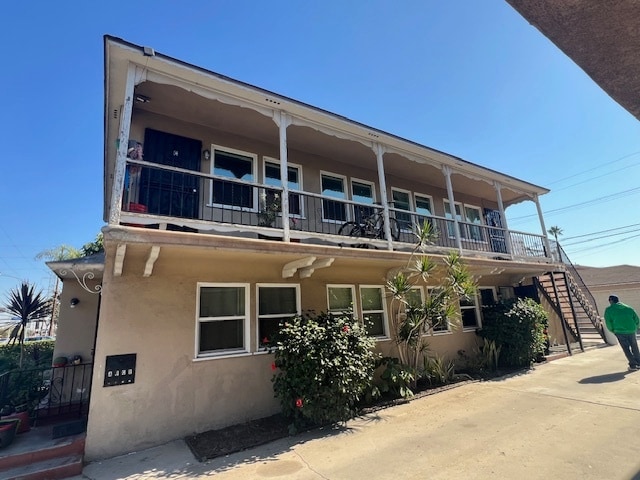 2570 Southern Ave, Unit #D in South Gate, CA - Building Photo - Building Photo