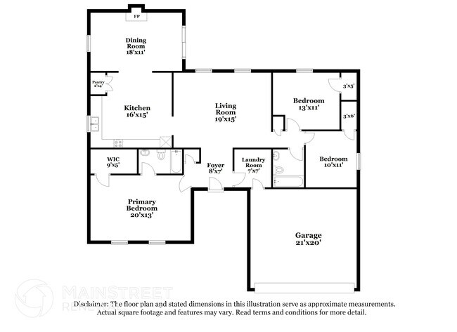 6257 Cooper Pointe Dr in Indianapolis, IN - Foto de edificio - Building Photo
