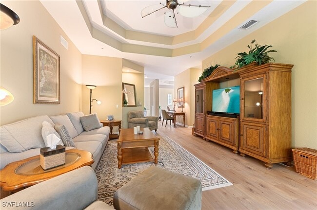 property at 26407 Lucky Stone Rd