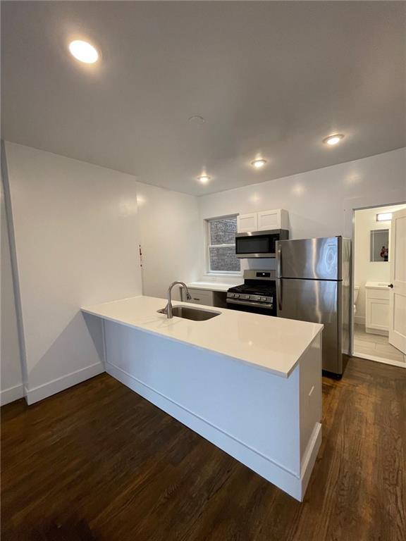 103 Renwick St, Unit 2nd Floor Unit in Newburgh, NY - Building Photo - Building Photo