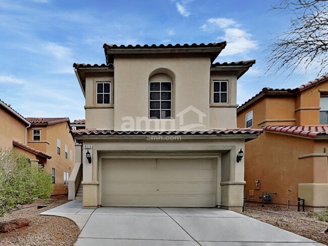property at 8318 Brilliant Ruby Ct
