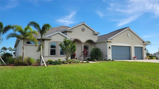 3554 Recurve Cir in Sarasota, FL - Building Photo - Building Photo