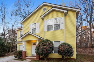 8160 Ottawa Ln, Unit 3407 in Charlotte, NC - Building Photo - Building Photo