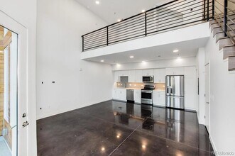 3705 N Marion St in Denver, CO - Building Photo - Building Photo