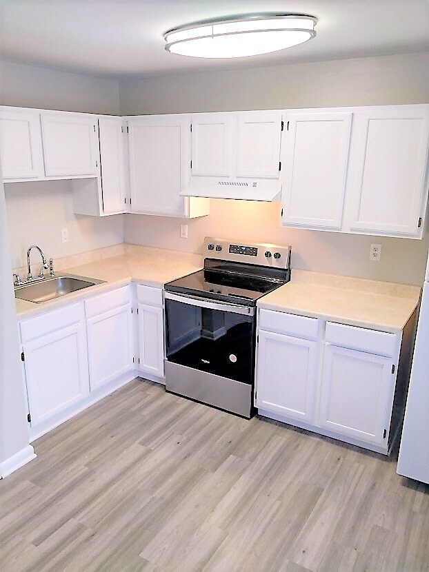 Bay Street Estates Apartments in Berlin, MD