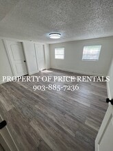 625 League St S in Sulphur Springs, TX - Foto de edificio - Building Photo