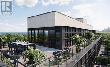 1400 Kingston Rd in Toronto, ON - Building Photo - Building Photo