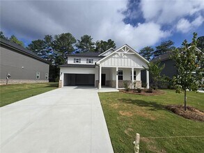 2694 Mourning Dove Dr in Grayson, GA - Building Photo - Building Photo