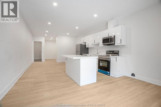 property at 153 King St W