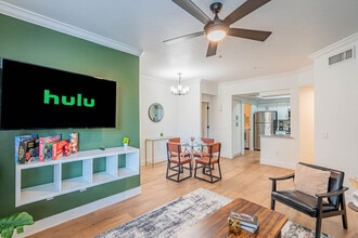 2155 S 55th St in Tempe, AZ - Building Photo - Building Photo