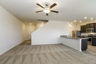 5911 Littoral Rd in Mont Belvieu, TX - Building Photo - Building Photo