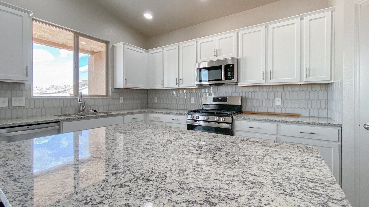 343 Berwick Pl in Sierra Vista, AZ - Building Photo