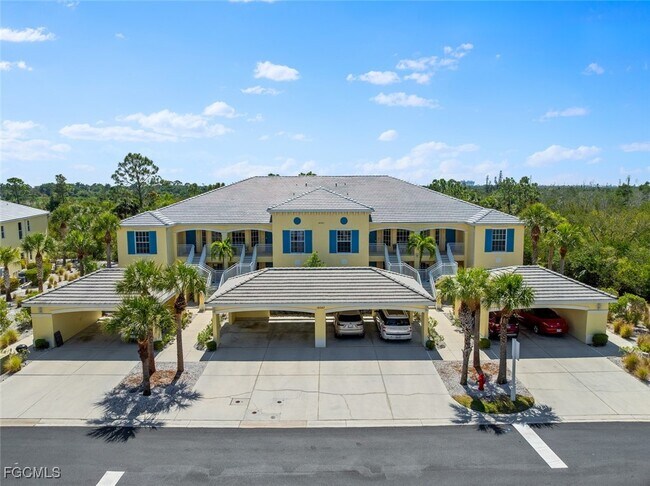 property at 14543 Abaco Lakes Dr