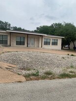 21102 Santa Ana Cove in Lago Vista, TX - Building Photo