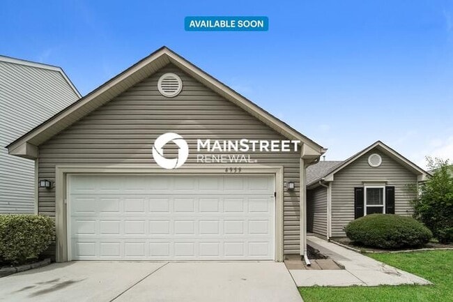 property at 4959 Wheat Dr SW