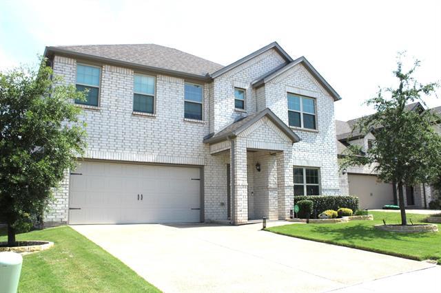 223 Miramar Ave in Melissa, TX - Building Photo - Building Photo