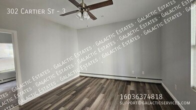 302 Cartier St in Manchester, NH - Building Photo - Building Photo